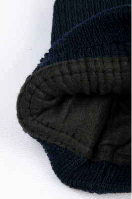 Шапка чоловіча 